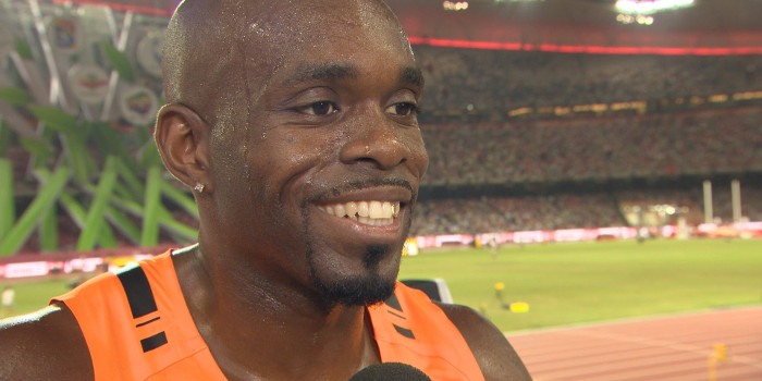 Olympische Spelen Tip: Kan Martina zijn europese titel omzetten in een Olympische medaille