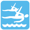 Synchroonzwemmen tijdens de Olympische Spelen 2016