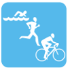 Triatlon tijdens de Olympische Spelen 2016