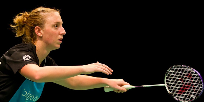 Olympische Spelen Tip: Badminton dubbelspel kwartfinale