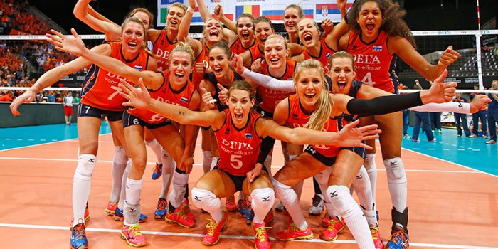 Olympische Spelen Tip: Nederlandse kwartfinales