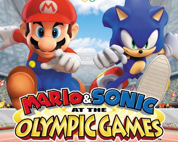 Na eerdere releases tijdens de Olympische Spelen van 2008 en 2010, wordt er ook voor de Olympische Spelen 2012 (Londen) een Mario en Sonic op de Olympische Spelen gemaakt.