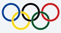 De Olympische Spelen 2010 in Vancouver.